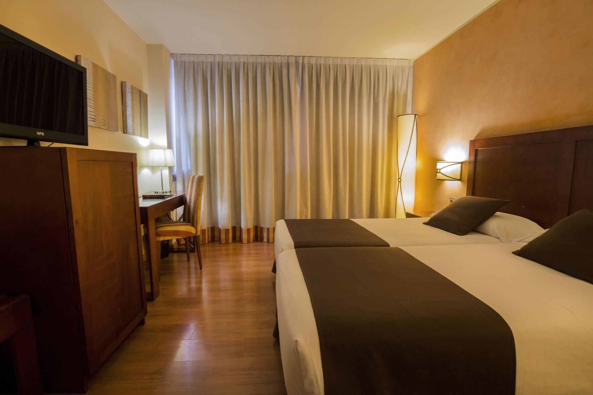 Hotel Magic Andorra la Vieja