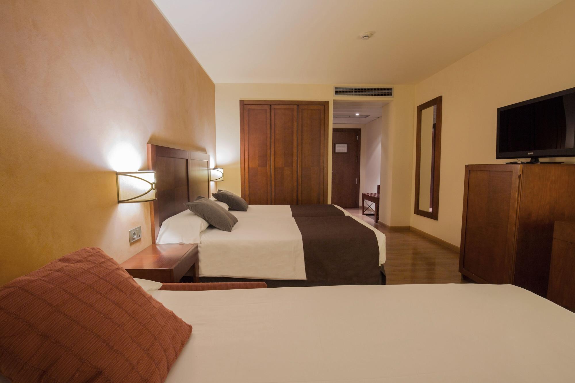 Magic 4* Andorra la Vieja