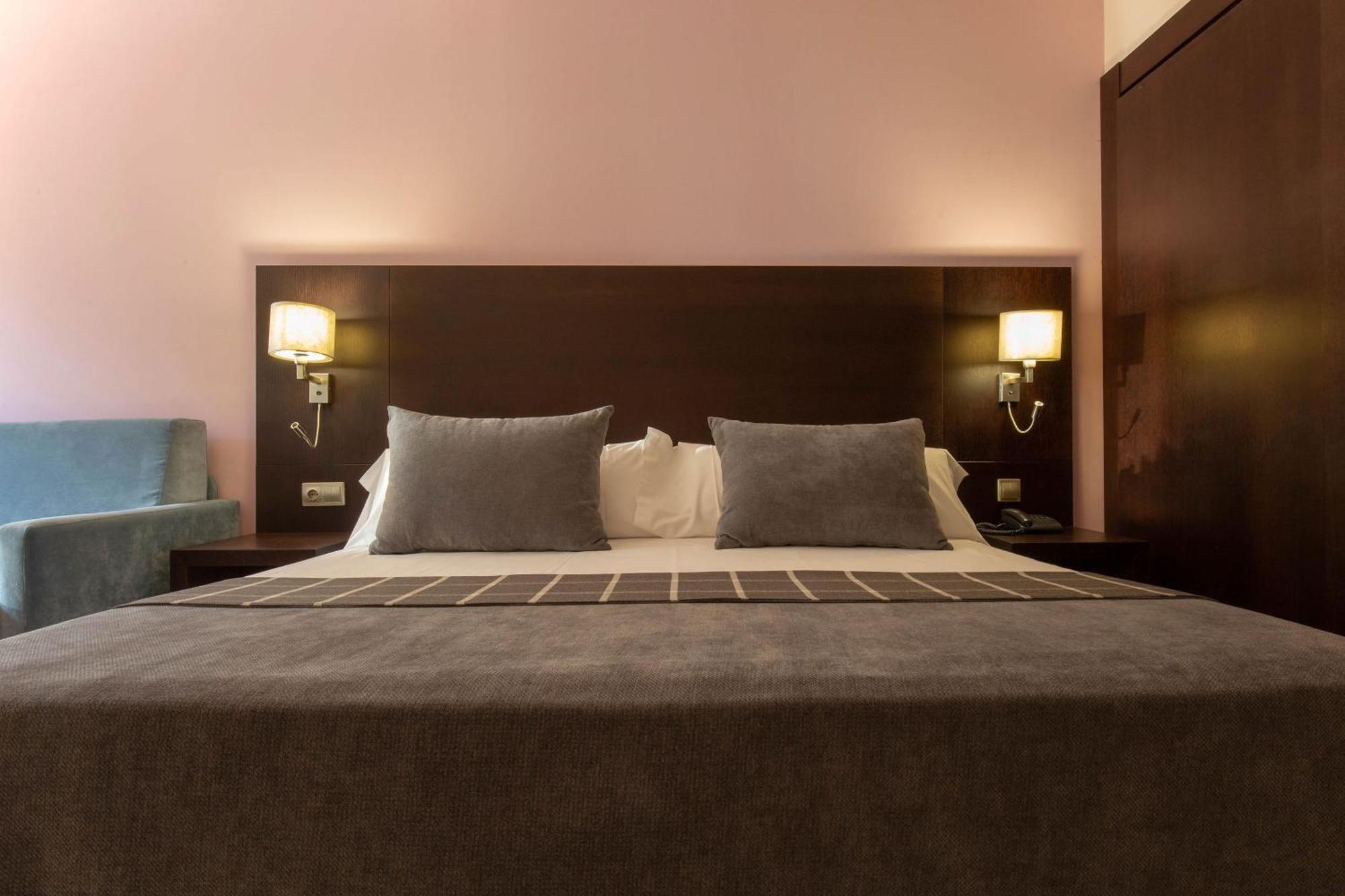 Hotel Magic Andorra la Vieja