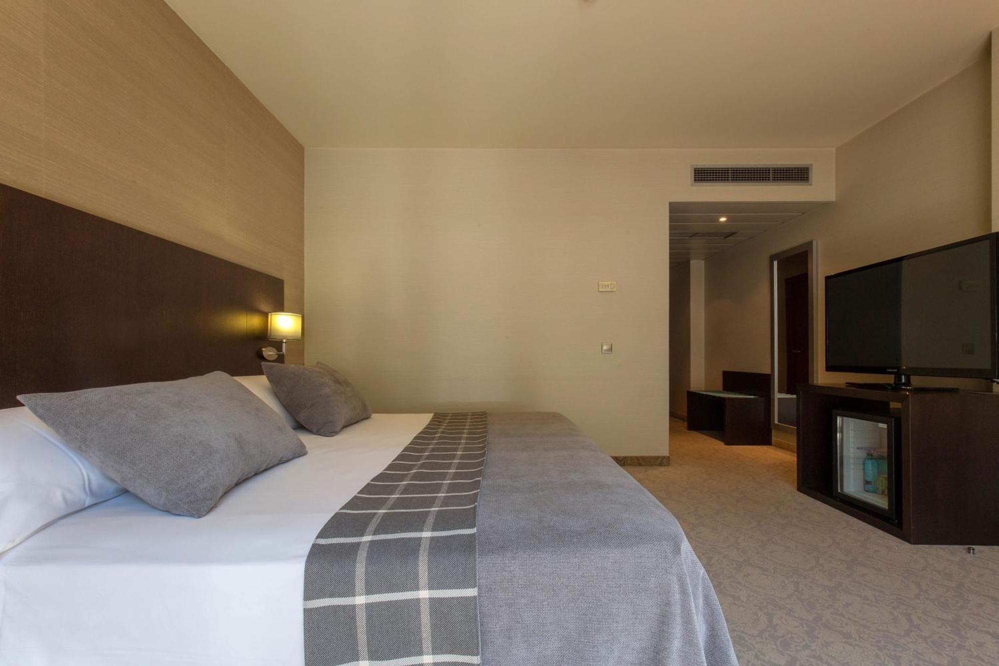 Magic Hotel Andorra la Vieja