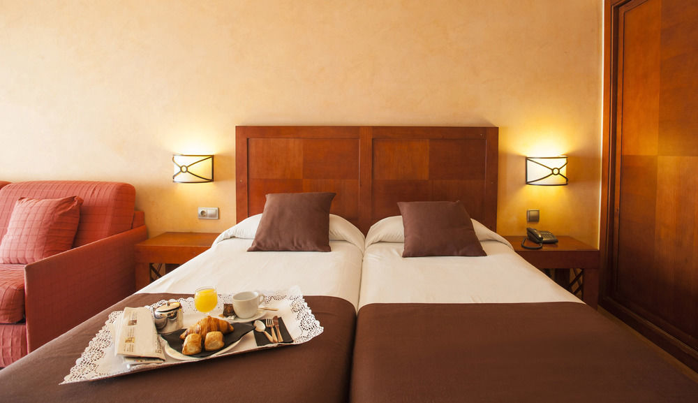 Hotel Magic Andorra la Vieja